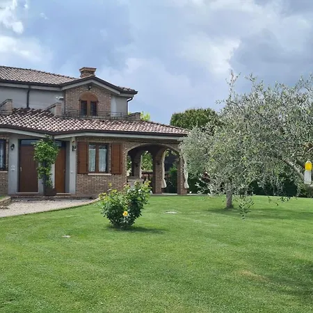 Bed and breakfast In Gra&mary