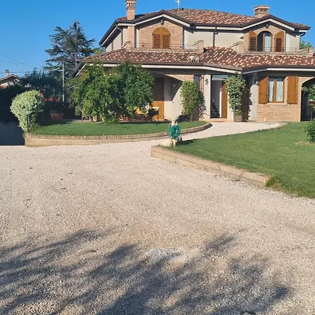 In Gra&mary Bed and Breakfast *