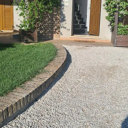 Bed and breakfast In Gra&mary