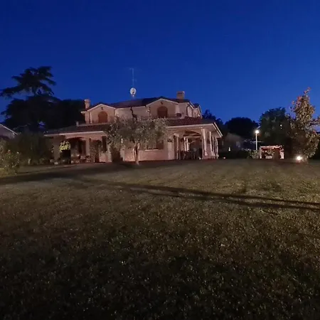 Bed and breakfast In Gra&mary