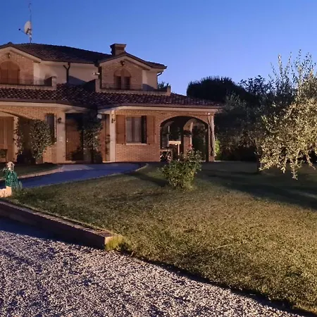 In Gra&mary * San Giovanni In Marignano