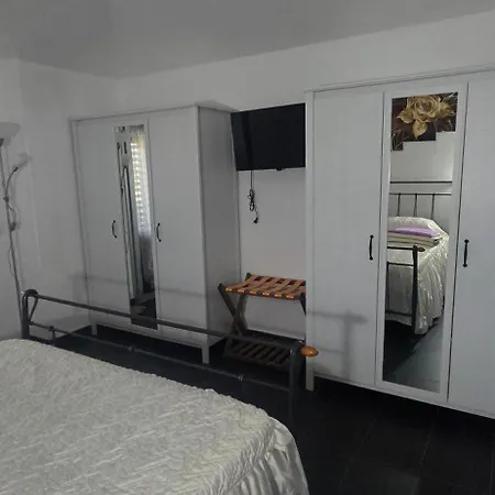 Bed & Breakfast In Gra&mary *