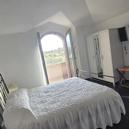 Bed & Breakfast In Gra&mary