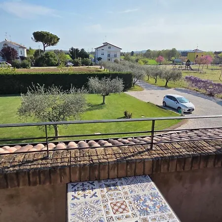 In Gra&mary Bed and Breakfast San Giovanni In Marignano
