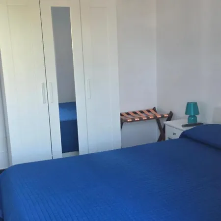 Bed & Breakfast In Gra&mary San Giovanni In Marignano