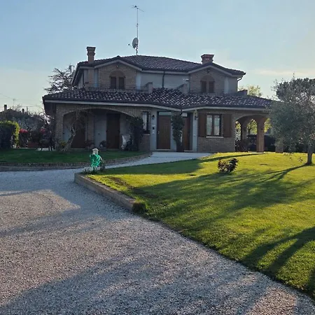 In Gra&mary Bed and breakfast