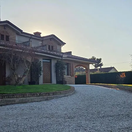 Bed and breakfast In Gra&mary