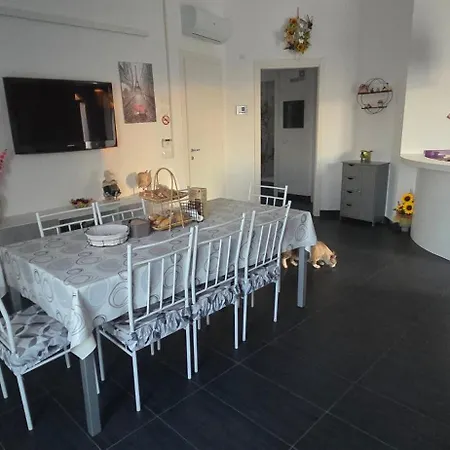 Bed & Breakfast In Gra&mary