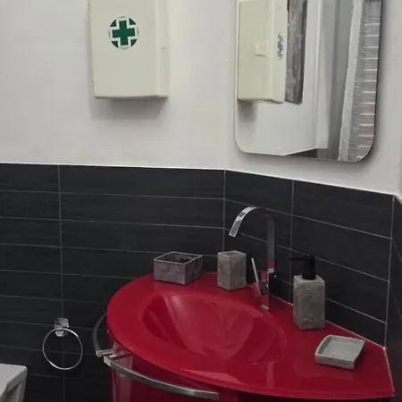 Alojamento de Acomodação e Pequeno-almoço In Gra&mary *