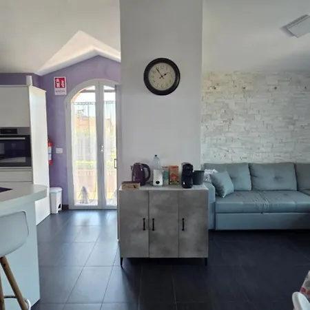 Bed and Breakfast In Gra&mary San Giovanni In Marignano
