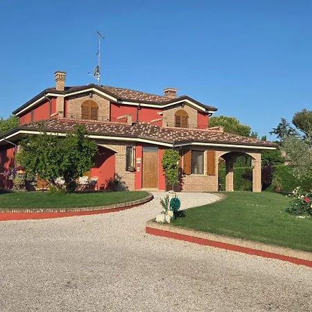 Bed and Breakfast In Gra&mary