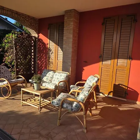 In Gra&mary Bed and Breakfast San Giovanni In Marignano