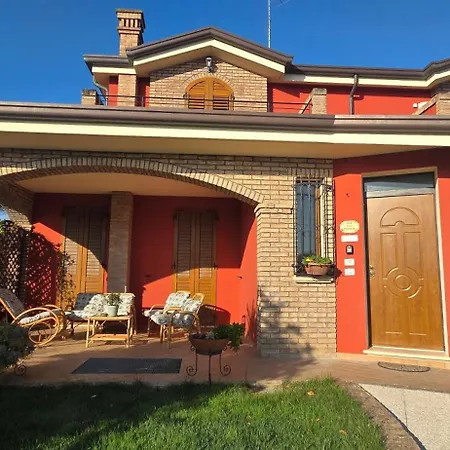 Bed and Breakfast In Gra&mary