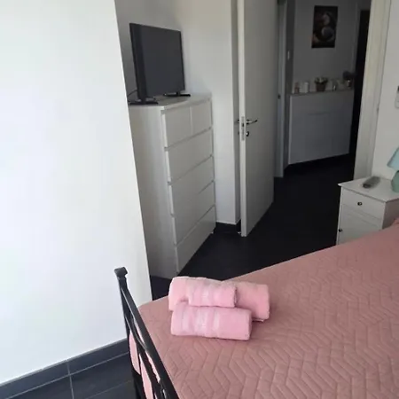 Bed and Breakfast In Gra&mary *