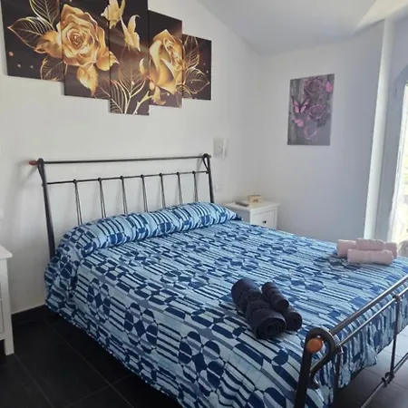 Bed and Breakfast In Gra&mary *