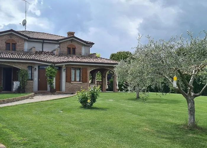 Bed & Breakfast In Gra&mary