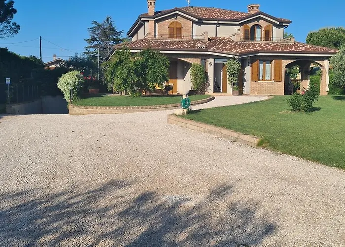 In Gra&mary Panzió *