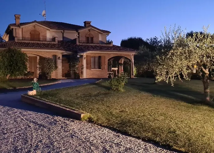 In Gra&mary * San Giovanni In Marignano