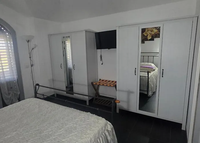 Bed and breakfast In Gra&mary *