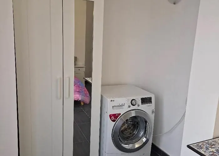 Bed and breakfast In Gra&mary *