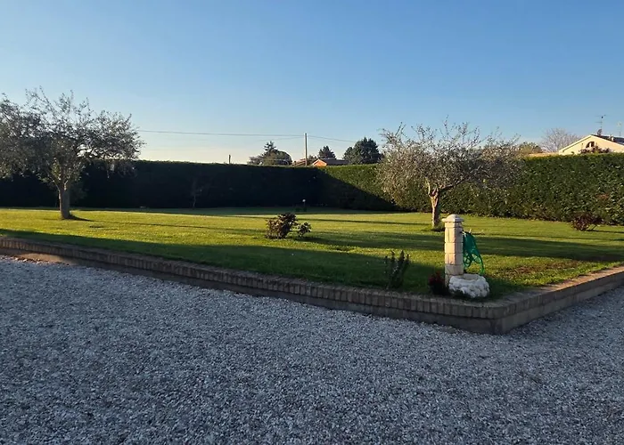 In Gra&mary Bed and breakfast