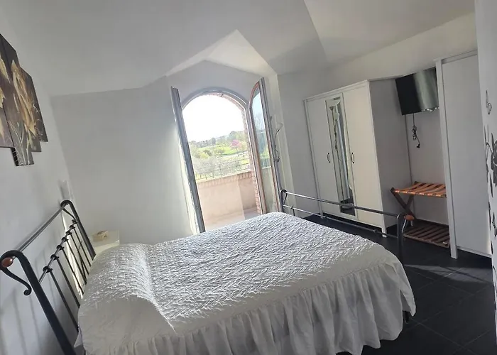 Bed and breakfast In Gra&mary