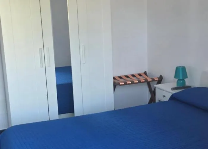 Bed and breakfast In Gra&mary San Giovanni In Marignano