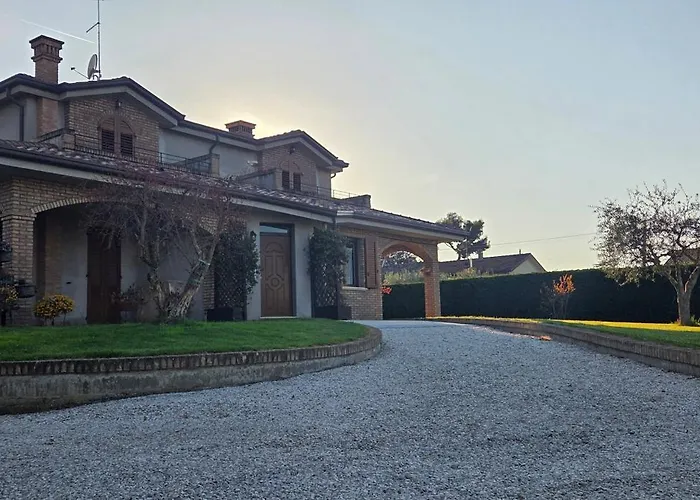 Bed and breakfast In Gra&mary