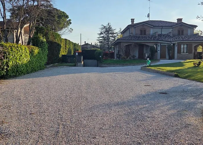 In Gra&mary Bed and breakfast