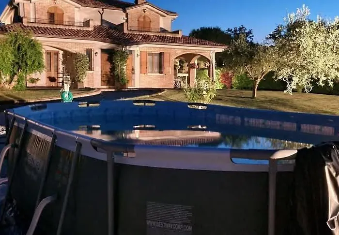 Panzió In Gra&mary San Giovanni in Marignano