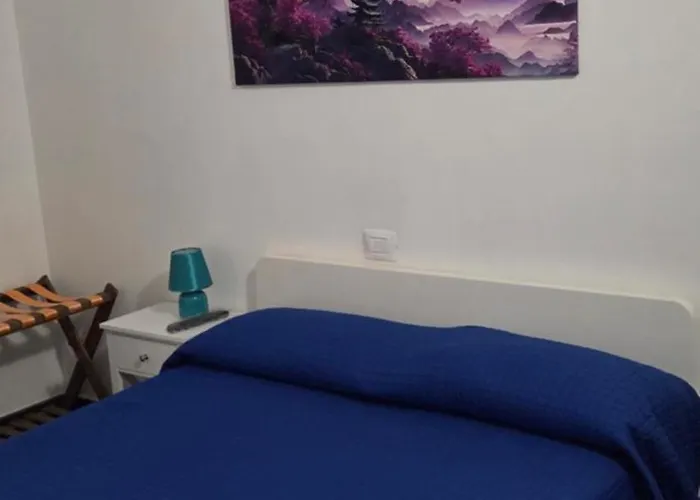 In Gra&mary * San Giovanni in Marignano