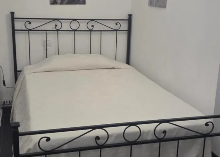 Bed and breakfast In Gra&mary *